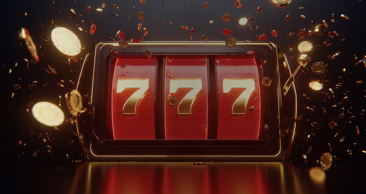 Casino777